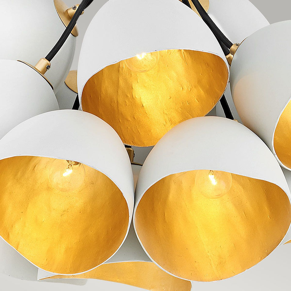 Nula 15 Light Pendant
