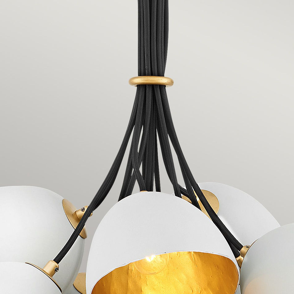 Nula 15 Light Pendant