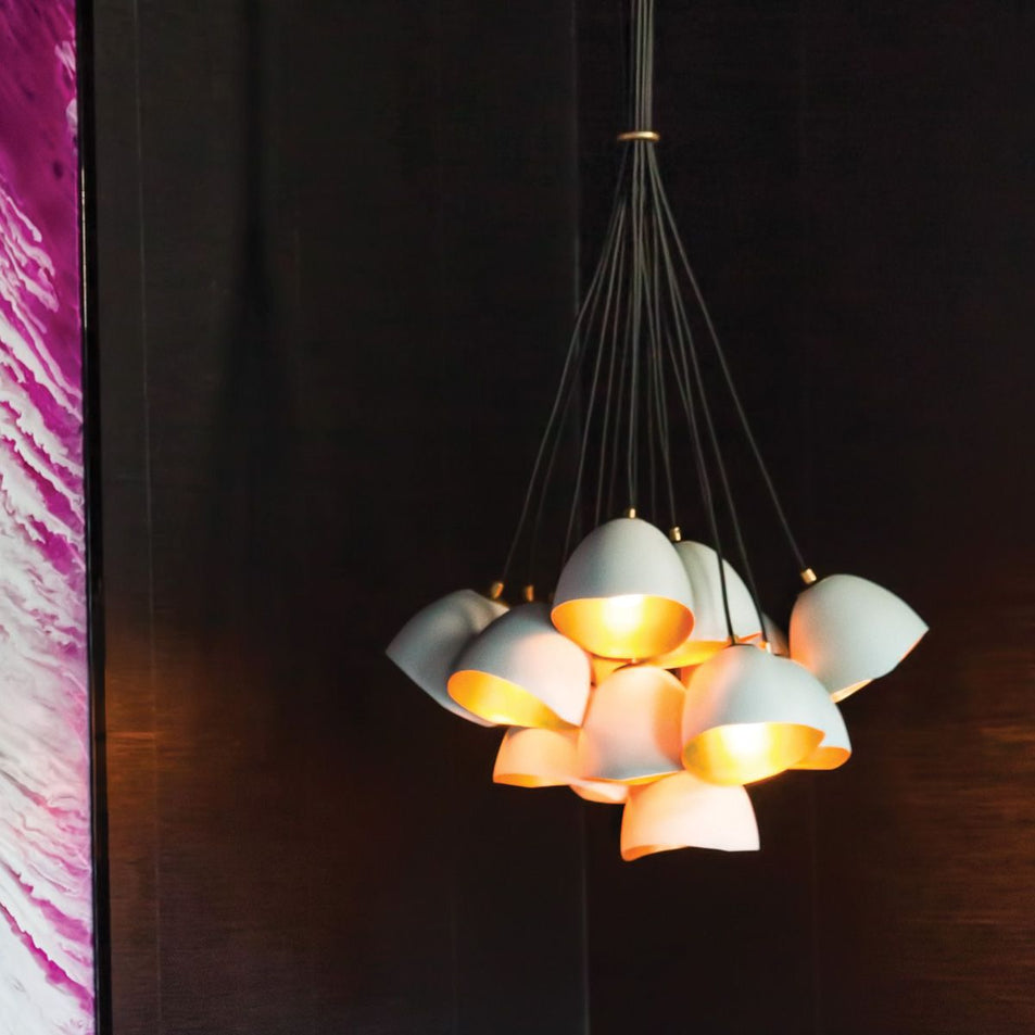 Nula 15 Light Pendant