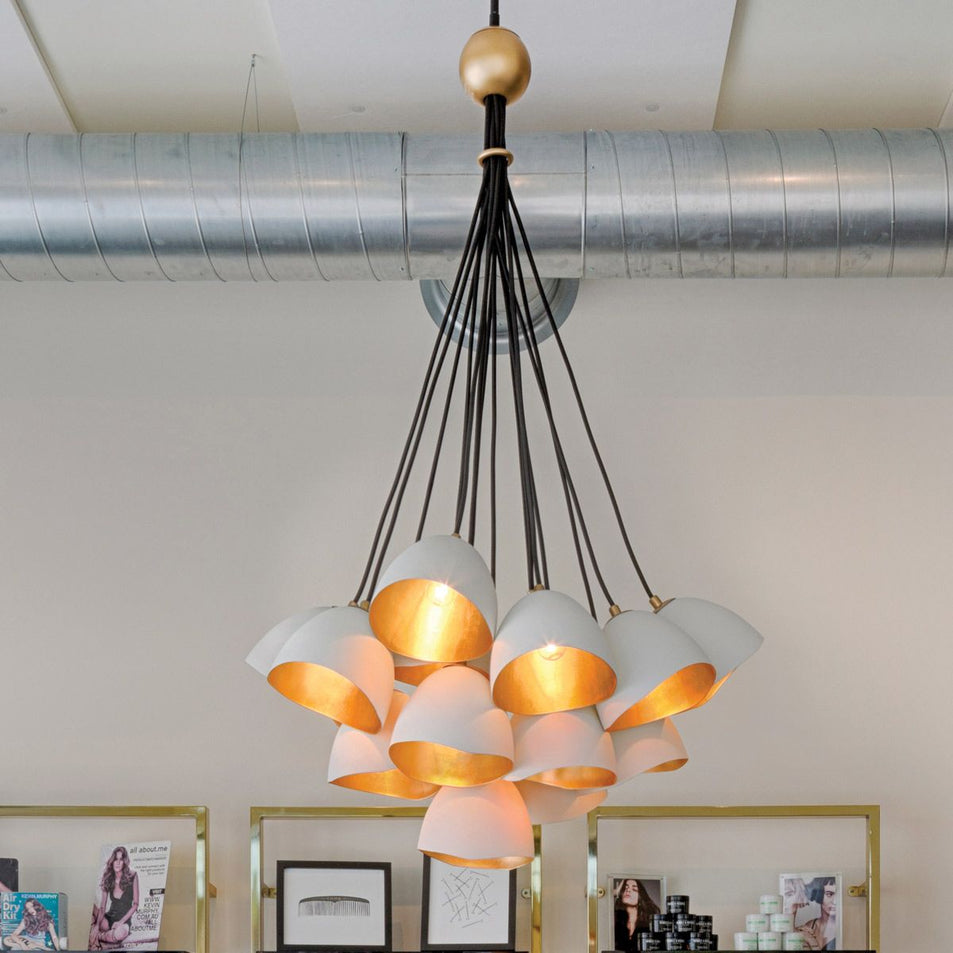Nula 15 Light Pendant
