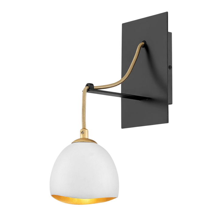 Applique Nula 1 luce