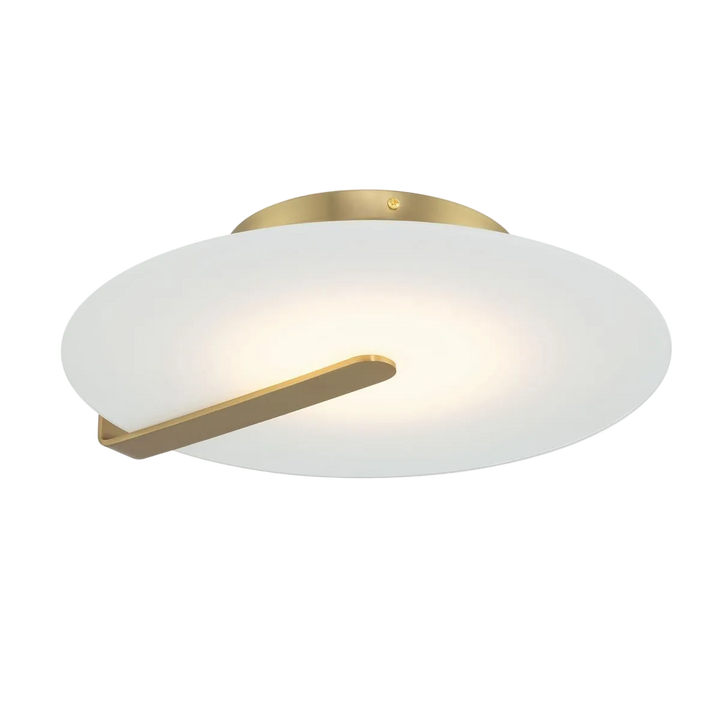 Nuvola Medium Ceiling / Wall Light