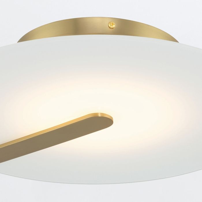 Nuvola Medium Ceiling / Wall Light