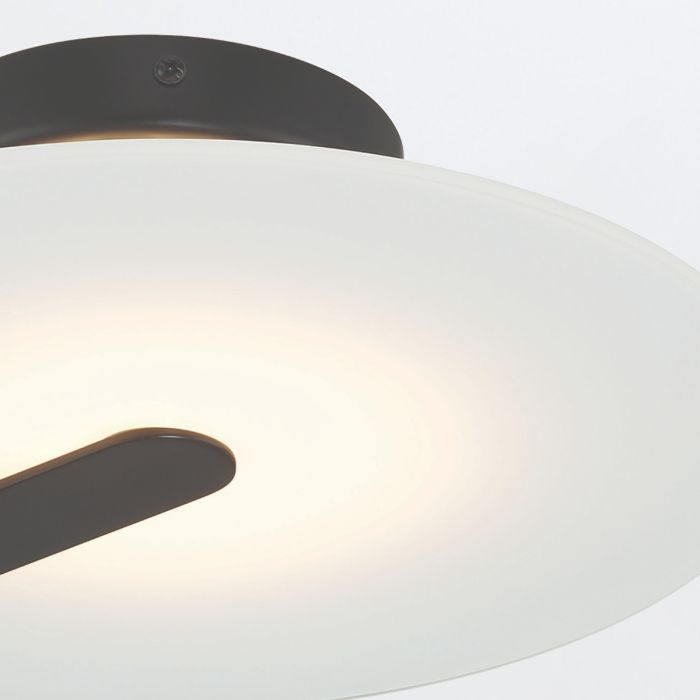 Nuvola Small Ceiling / Wall Light