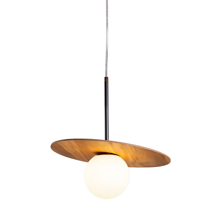 Orbit Pendant Light