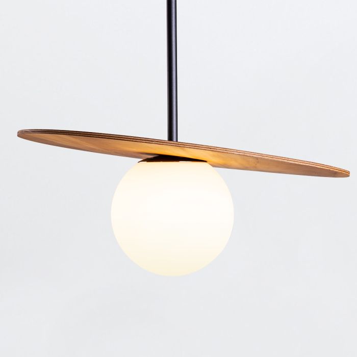 Orbit Pendant Light