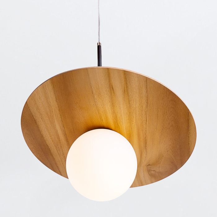 Orbit Pendant Light