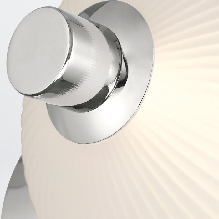 Palmas 2 Lt Wall Light