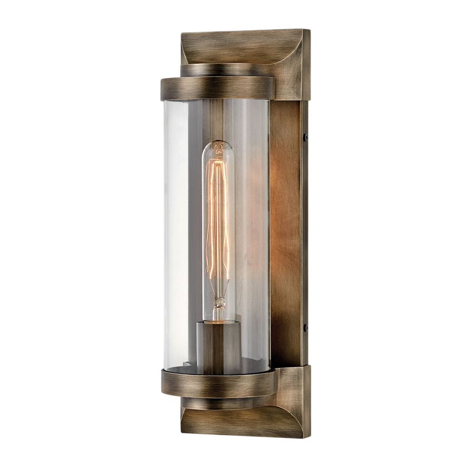 Pearson 1 Light Medium Wall Lantern