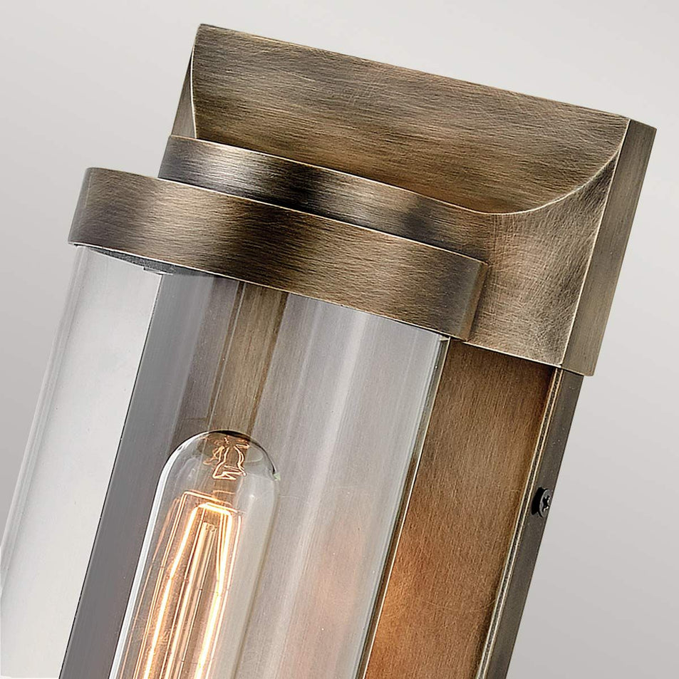 Pearson 1 Light Medium Wall Lantern