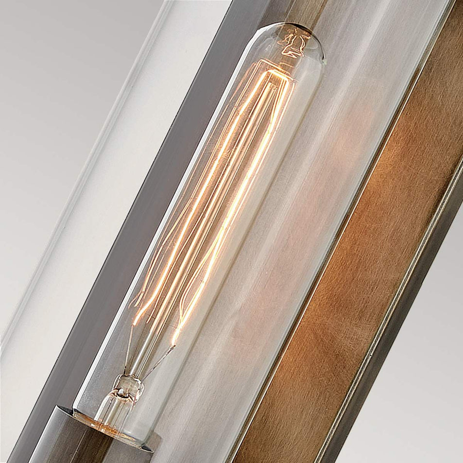 Pearson 1 Light Medium Wall Lantern