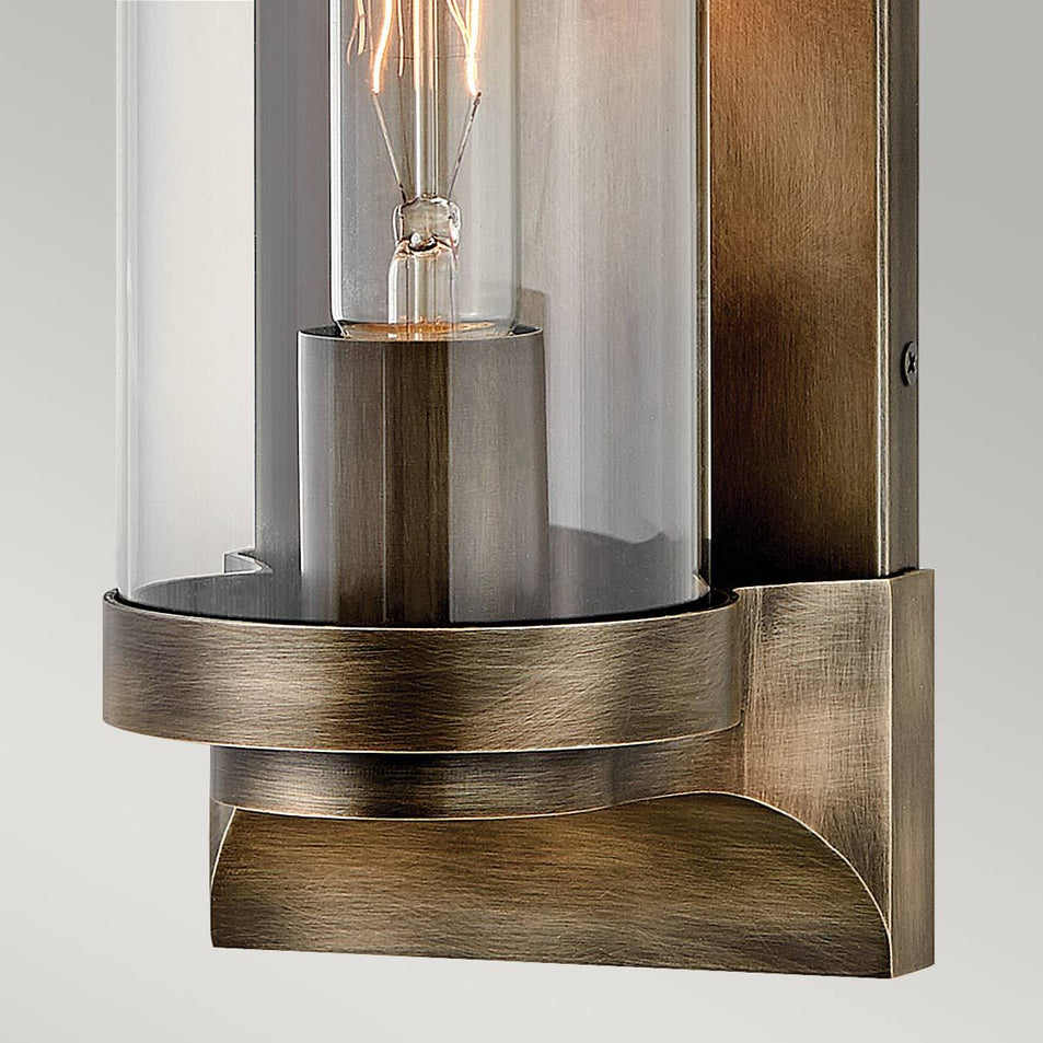 Pearson 1 Light Medium Wall Lantern