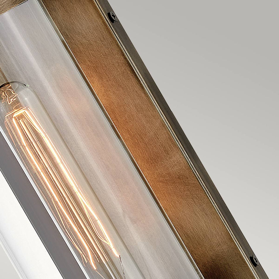 Pearson 1 Light Medium Wall Lantern