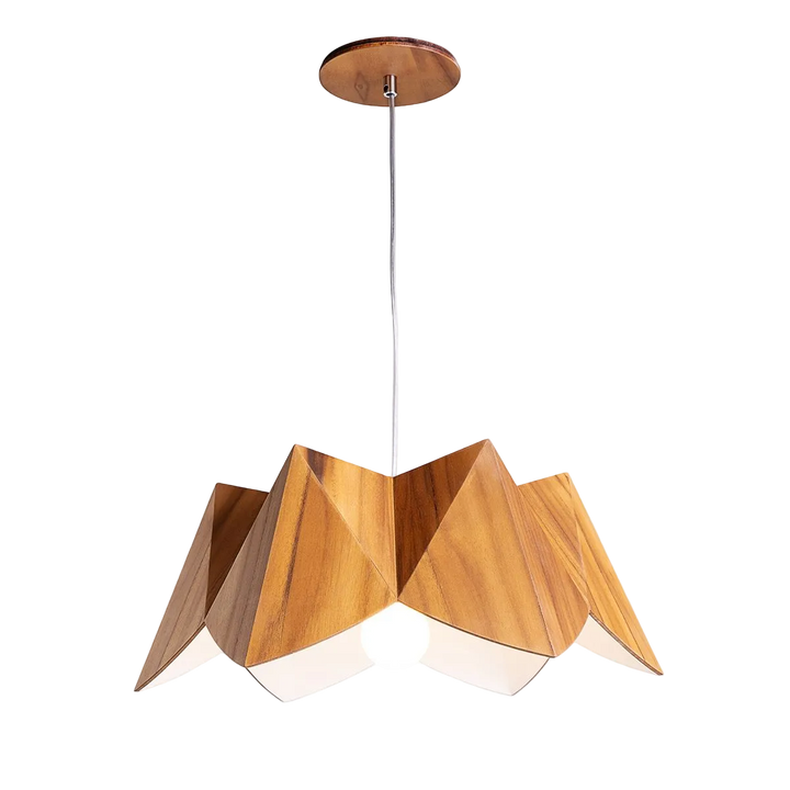 Physalis Pendant Light