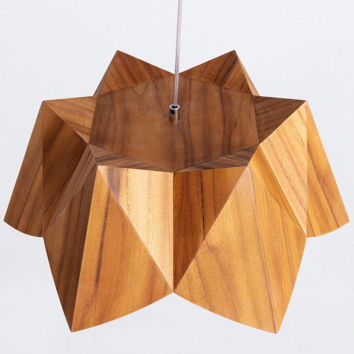 Physalis Pendant Light