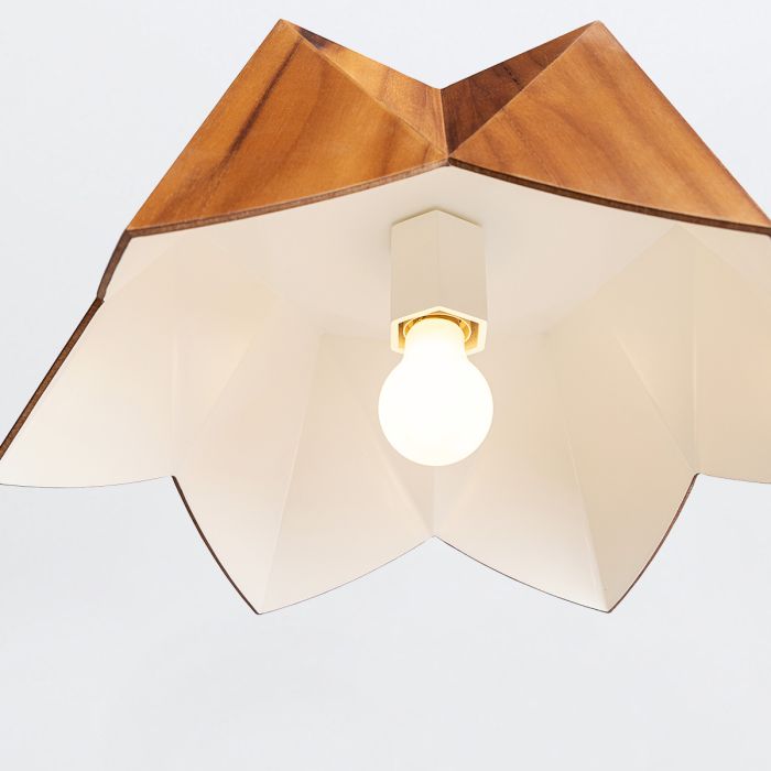 Physalis Pendant Light