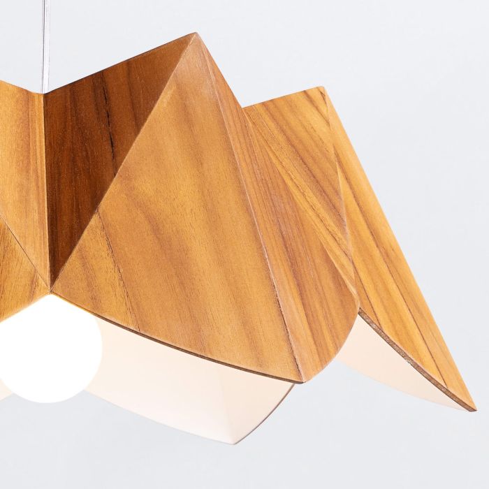 Physalis Pendant Light