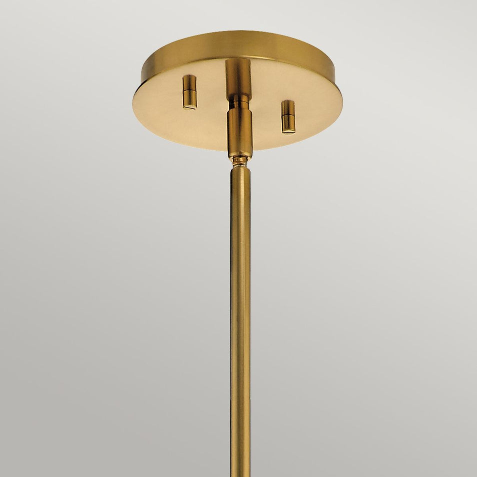 Pim 5 Light Chandelier