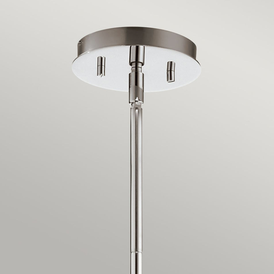 Pim 5 Light Chandelier