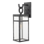 Antique Zinc / Glass