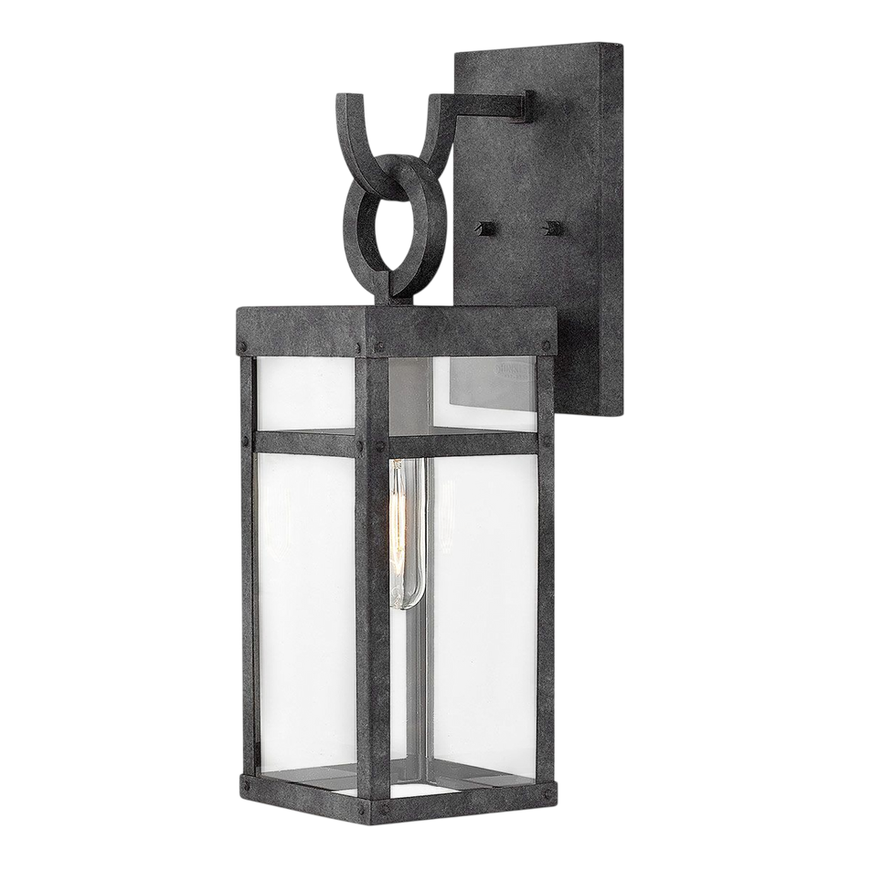 Pearson 1 Light Medium Wall Lantern