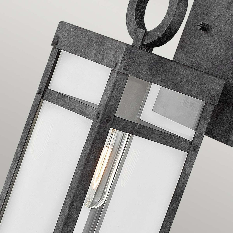 Pearson 1 Light Medium Wall Lantern