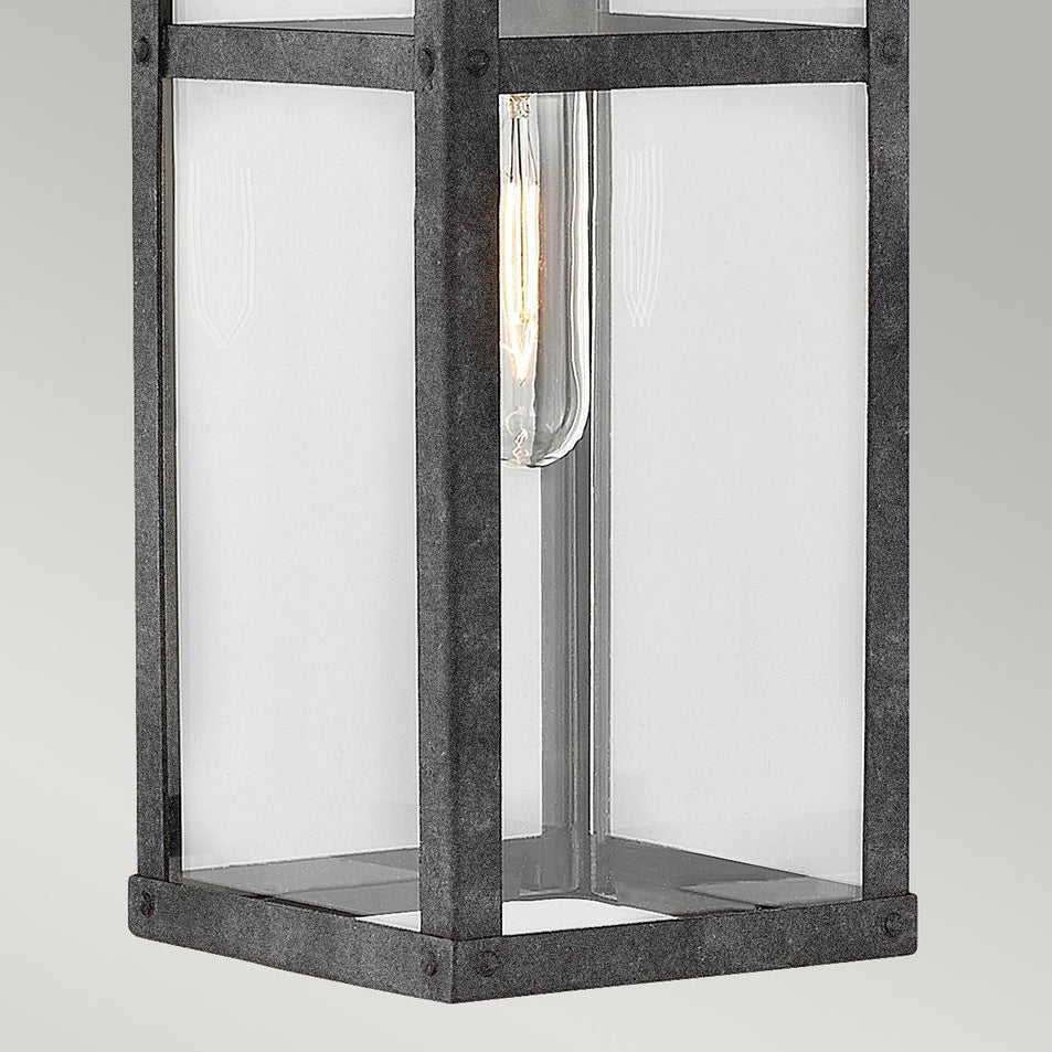 Pearson 1 Light Medium Wall Lantern