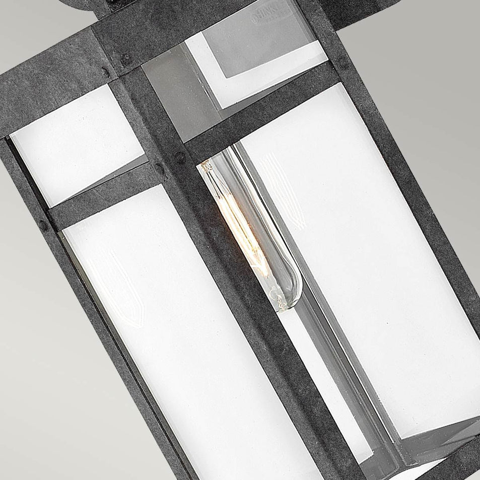 Pearson 1 Light Medium Wall Lantern