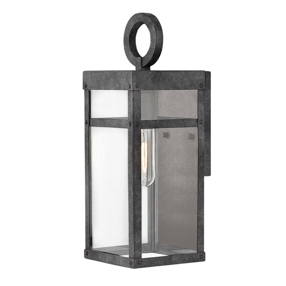 Pearson 1 Light Medium Wall Lantern