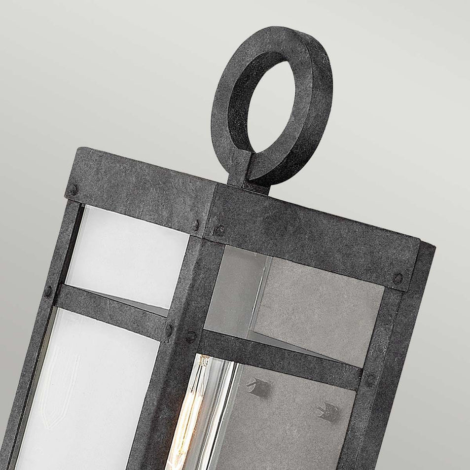 Pearson 1 Light Medium Wall Lantern