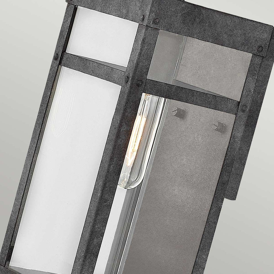 Pearson 1 Light Medium Wall Lantern