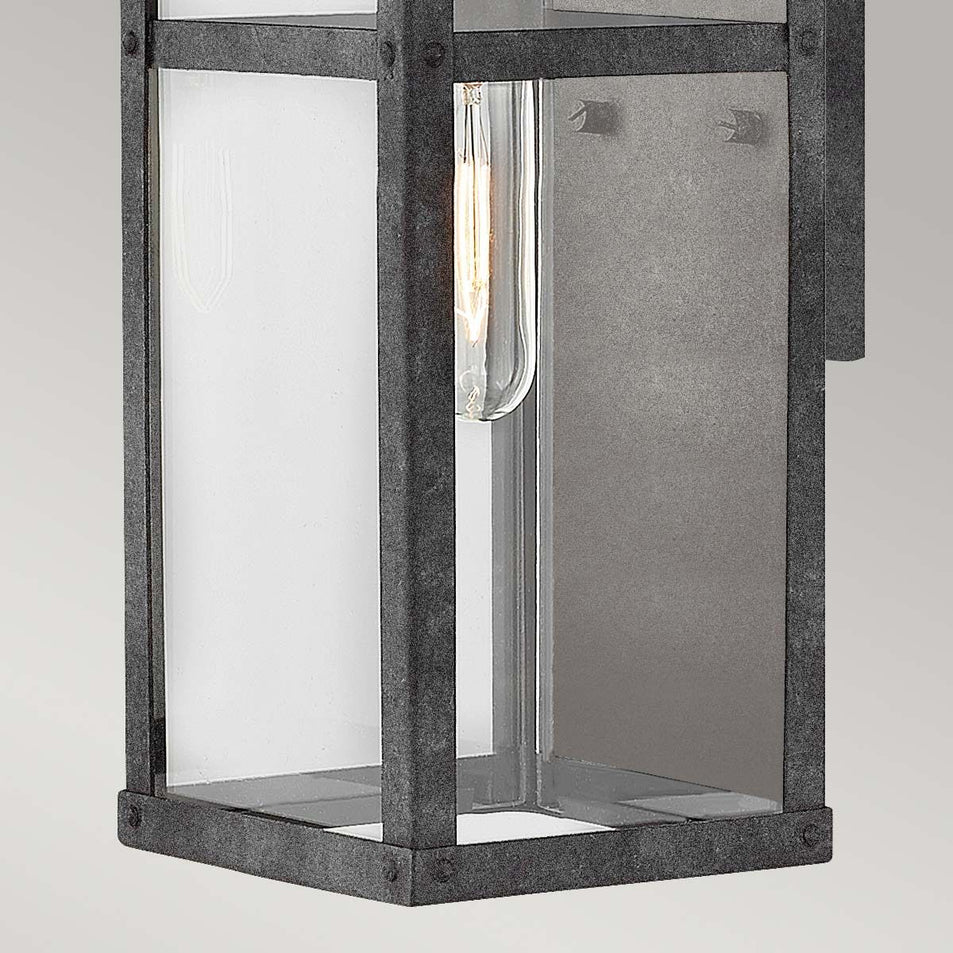 Pearson 1 Light Medium Wall Lantern