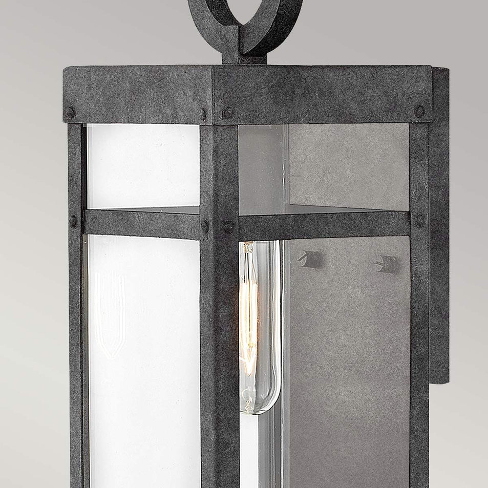 Pearson 1 Light Medium Wall Lantern