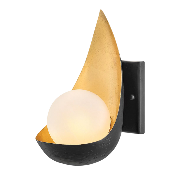 Ren 1 Light Wall Light