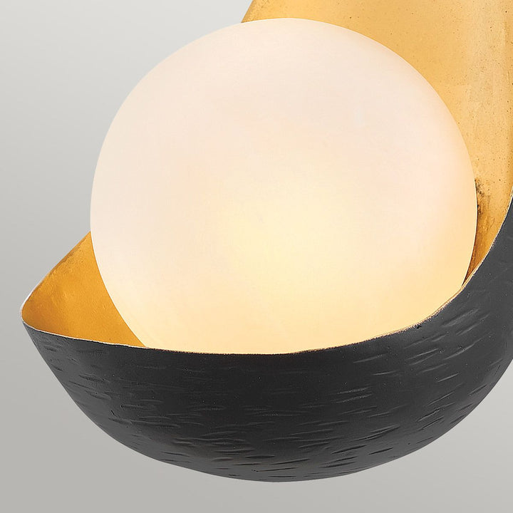 Ren 1 Light Wall Light
