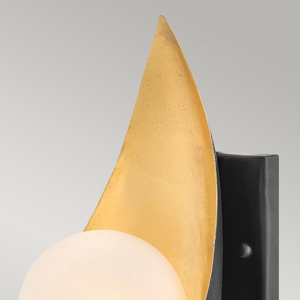Ren 1 Light Wall Light