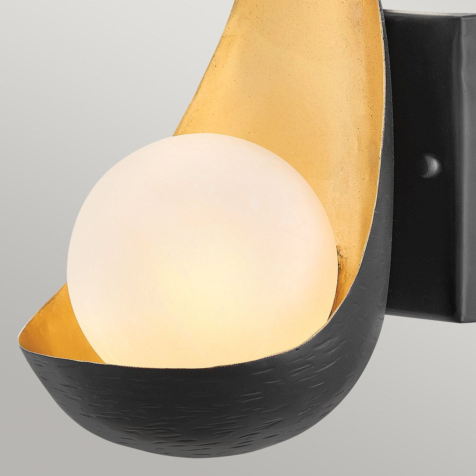 Ren 1 Light Wall Light