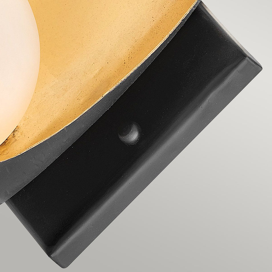 Ren 1 Light Wall Light