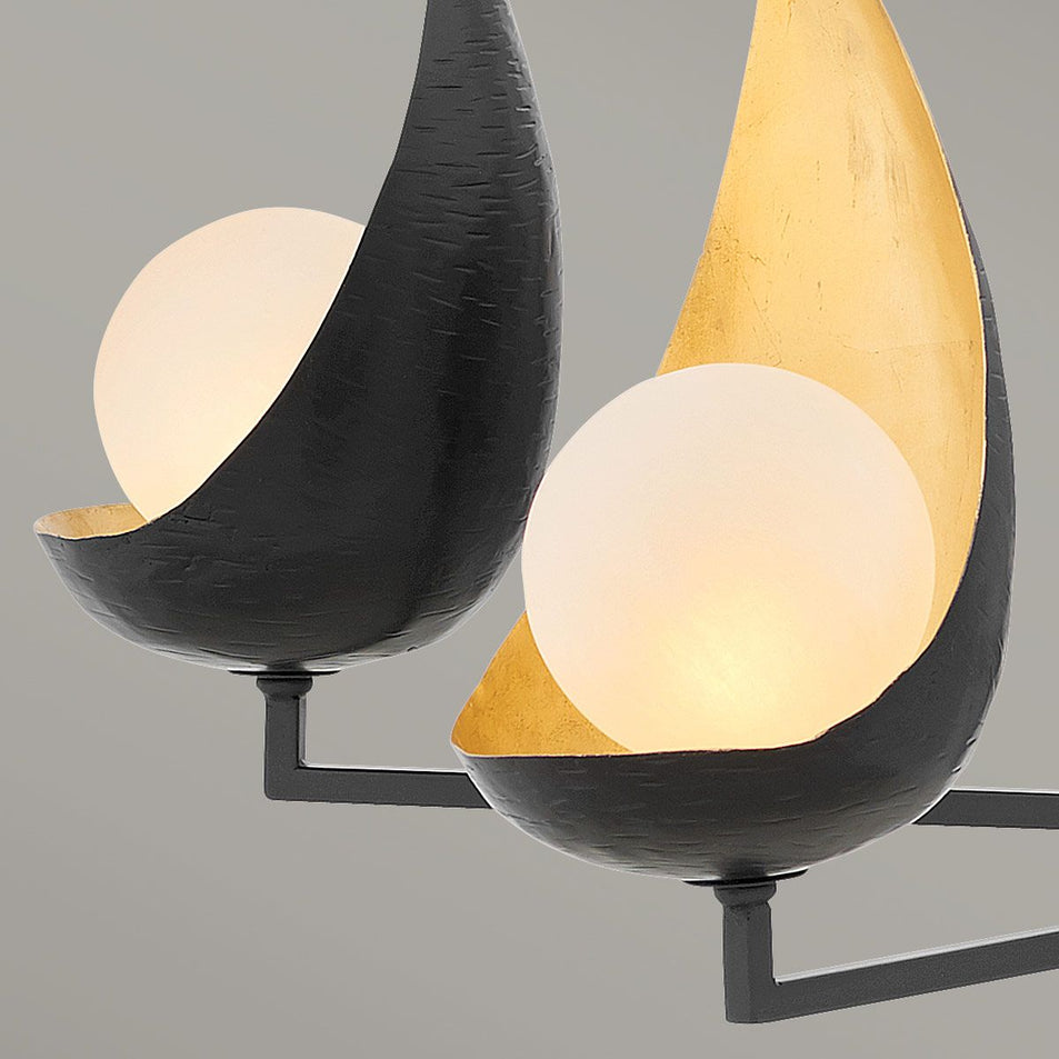 Ren 5 Light Chandelier