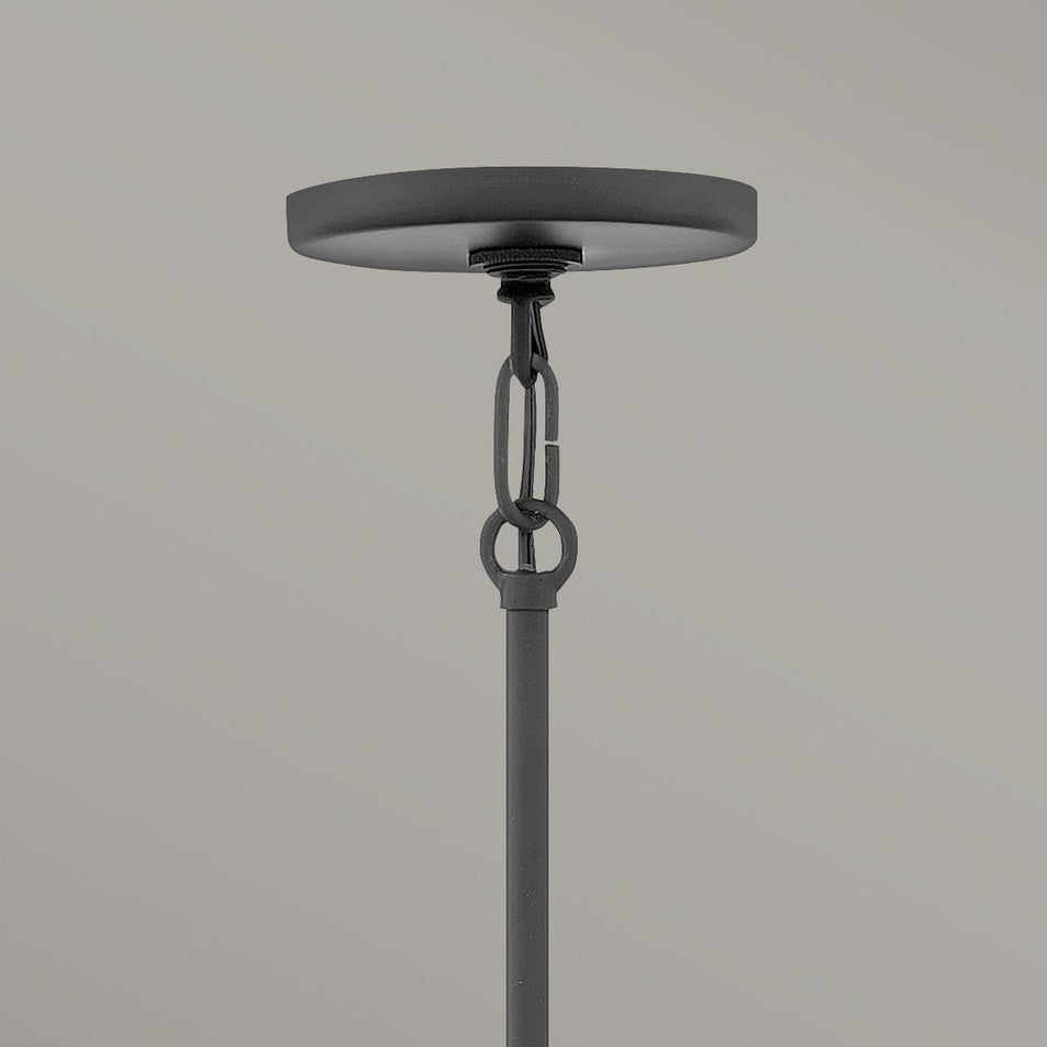 Ren 5 Light Chandelier