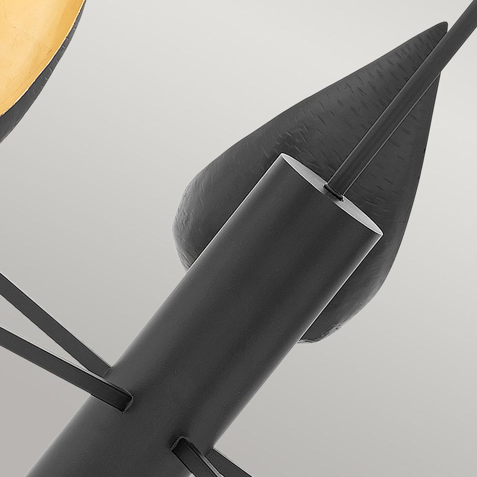 Ren 5 Light Chandelier