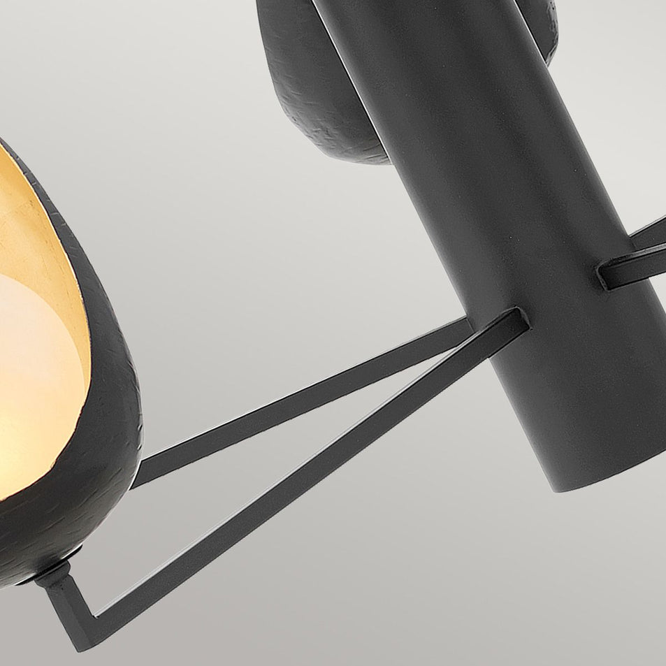Ren 5 Light Chandelier