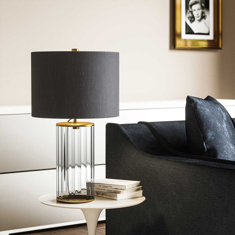 Lampada da tavolo Reno