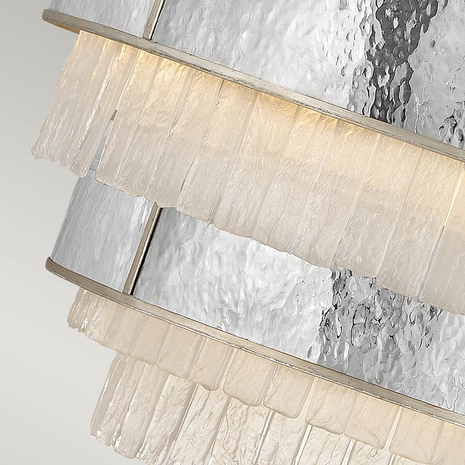 Porter 1 Light Large Wall Lantern