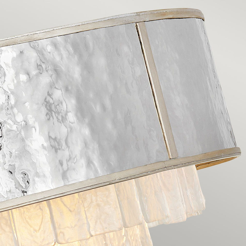 Porter 1 Light Small Wall Lantern