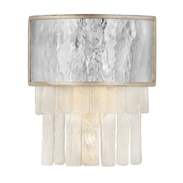 Reverie 2 Light Wall Light