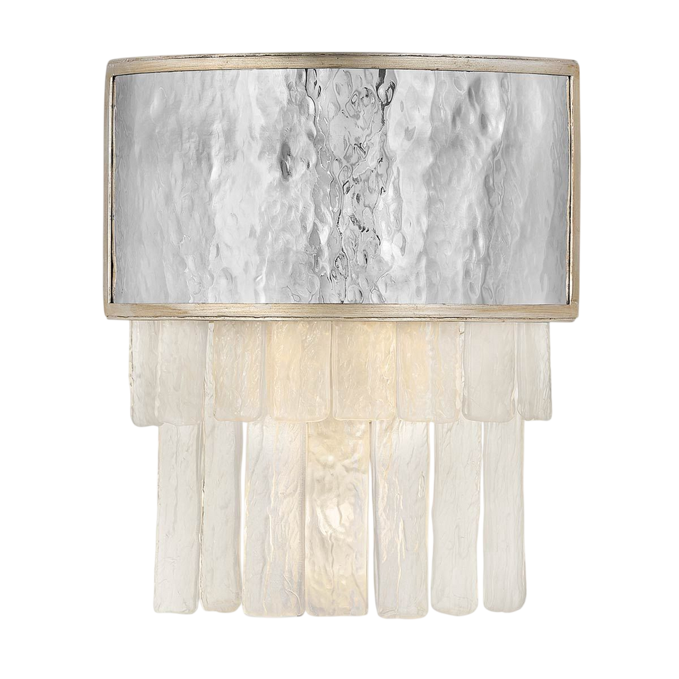 Reverie 2 Light Wall Light