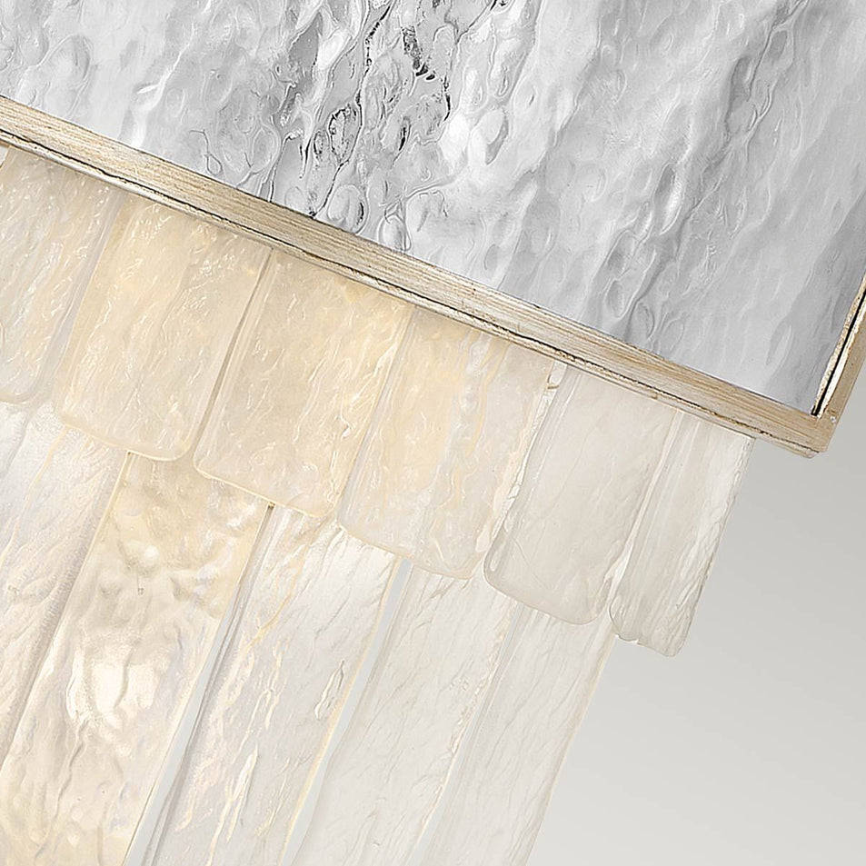 Reverie 2 Light Wall Light