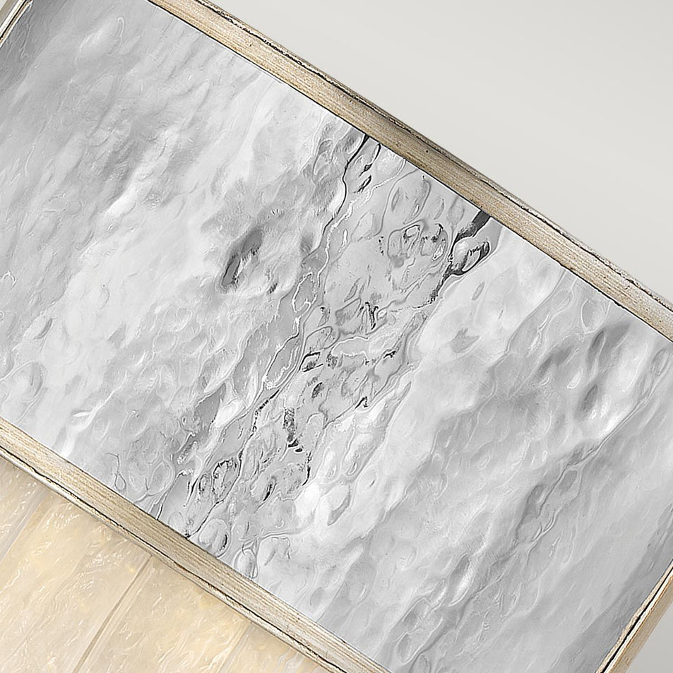 Reverie 2 Light Wall Light