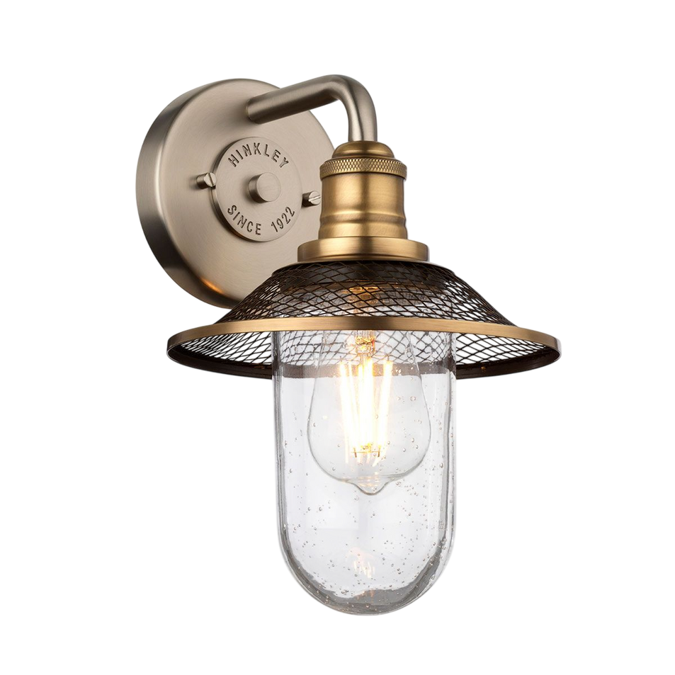 Rigby 1 Light Wall Light